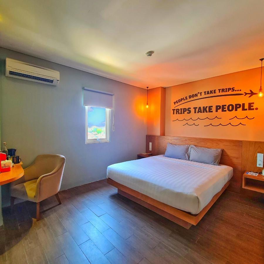 Radja Art And Boutique Hotel Simpang Lima Semarang Exterior photo